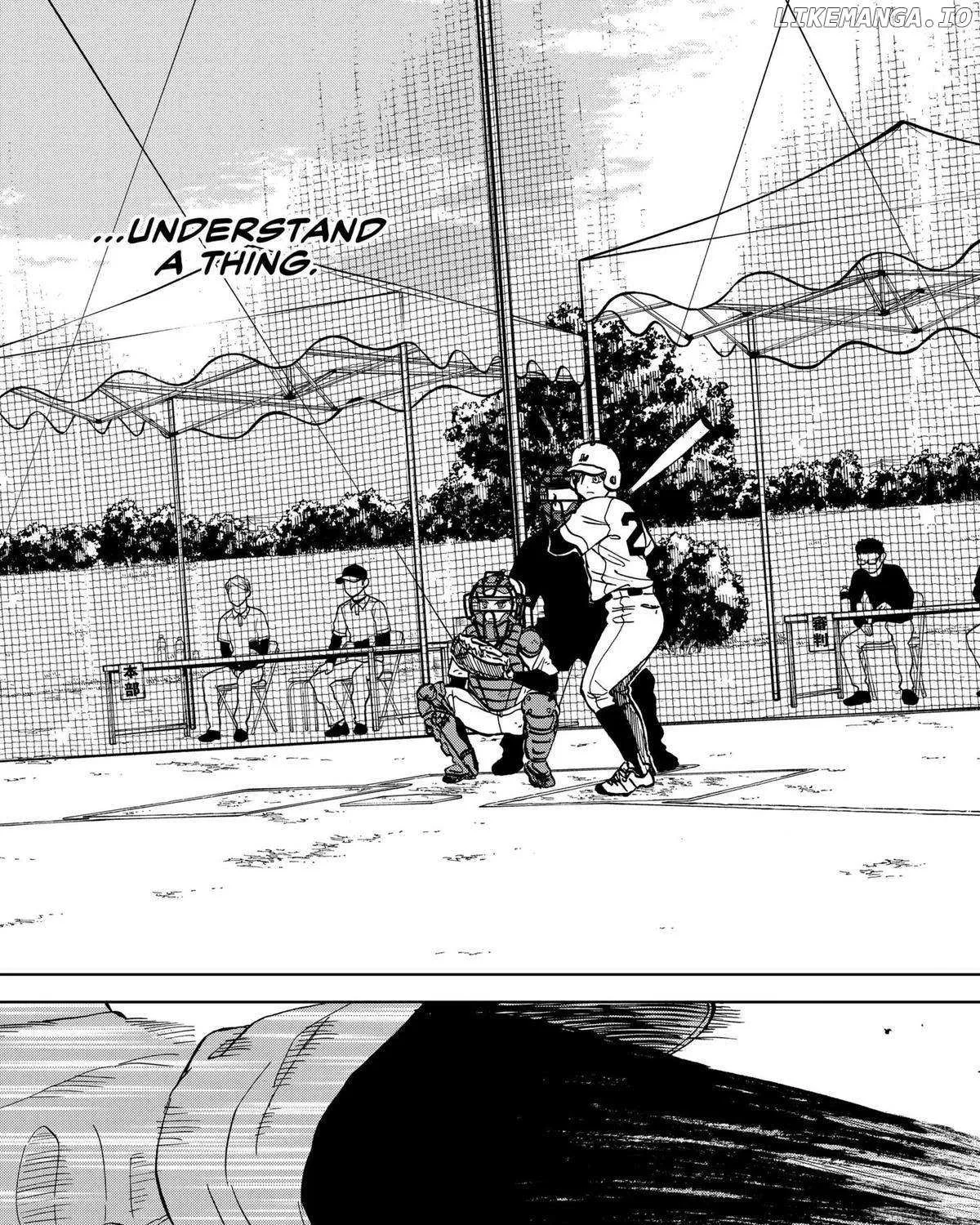Diamond no Kouzai Chapter 48 page 24 - 