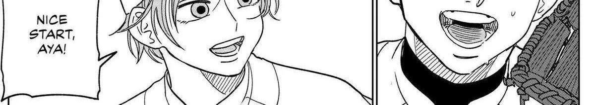 Diamond no Kouzai Chapter 48 page 29 - 