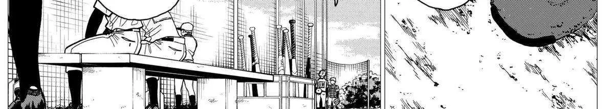 Diamond no Kouzai Chapter 49 page 14 - 