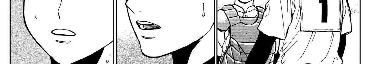 Diamond no Kouzai Chapter 49 page 20 - 