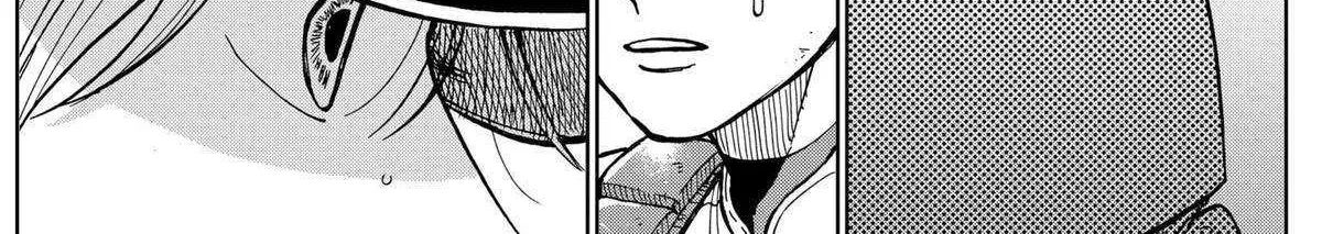 Diamond no Kouzai Chapter 49 page 26 - 