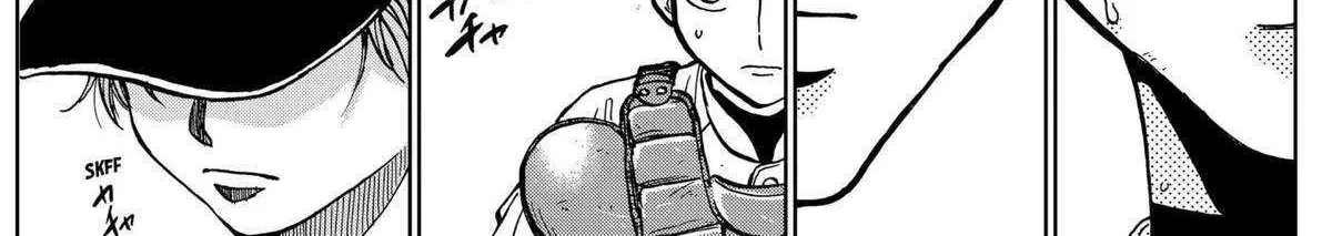 Diamond no Kouzai Chapter 49 page 30 - 