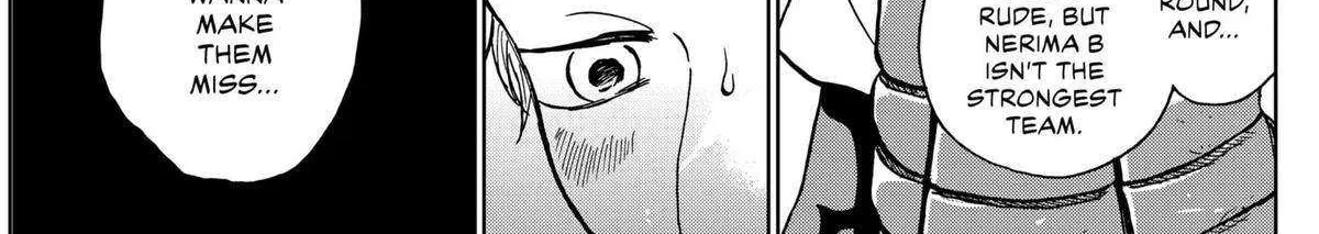Diamond no Kouzai Chapter 49 page 6 - 