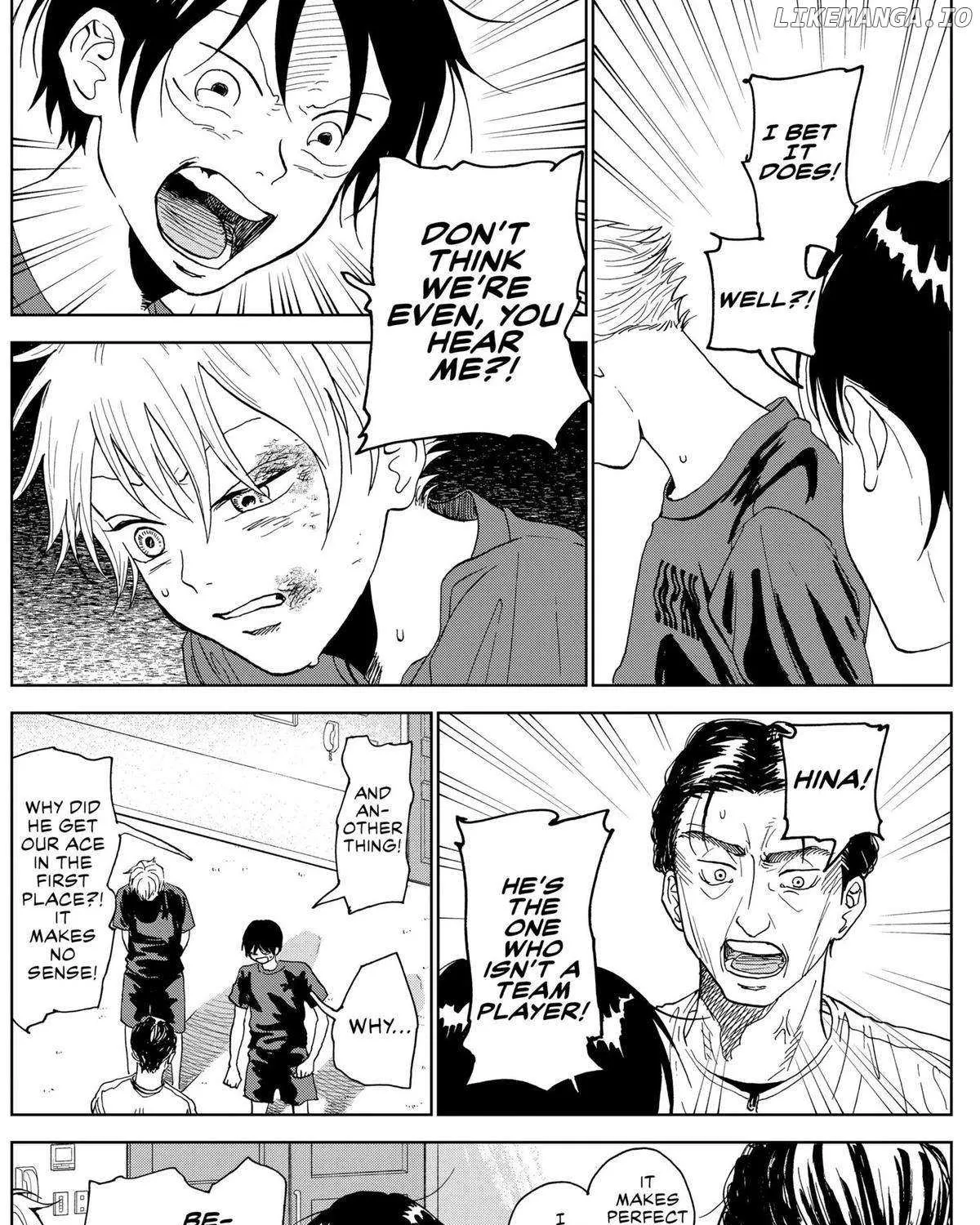 Diamond no Kouzai Chapter 5 page 12 - 