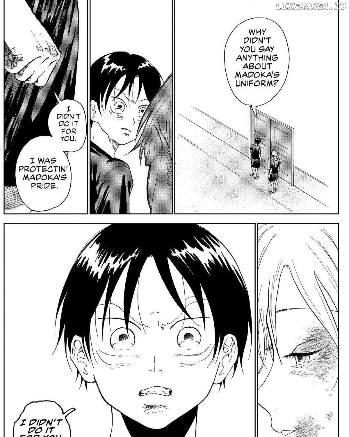 Diamond no Kouzai Chapter 5 page 16 - 