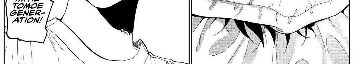 Diamond no Kouzai Chapter 5 page 21 - 