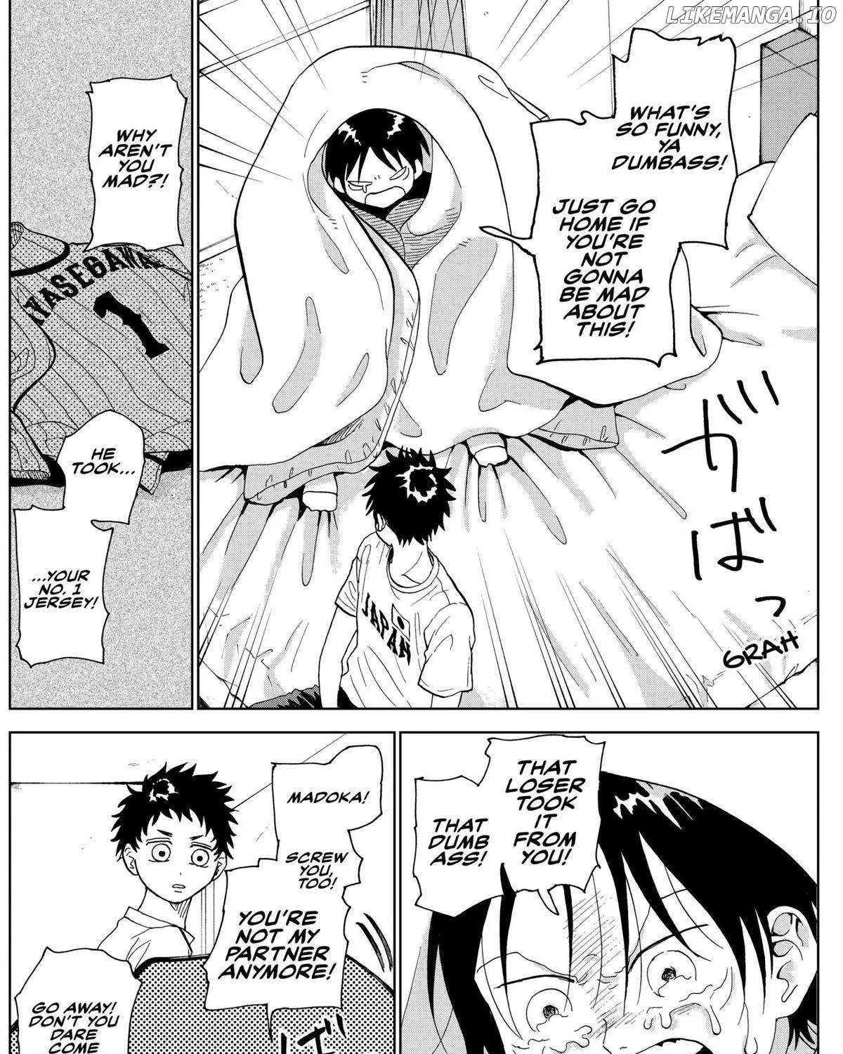Diamond no Kouzai Chapter 5 page 24 - 