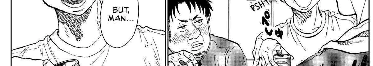 Diamond no Kouzai Chapter 5 page 35 - 