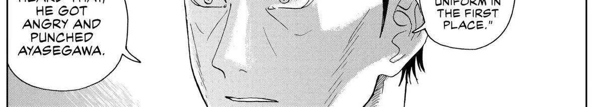 Diamond no Kouzai Chapter 5 page 5 - 