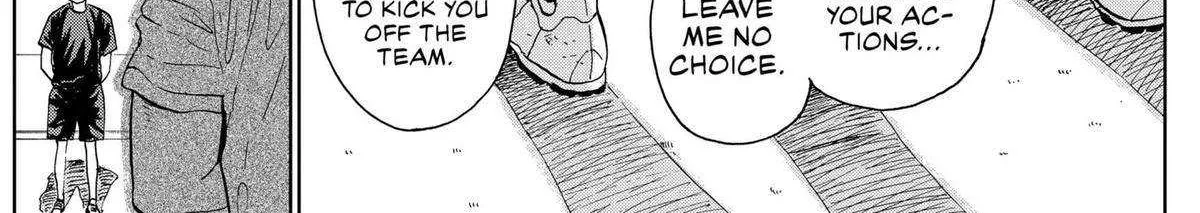 Diamond no Kouzai Chapter 5 page 9 - 
