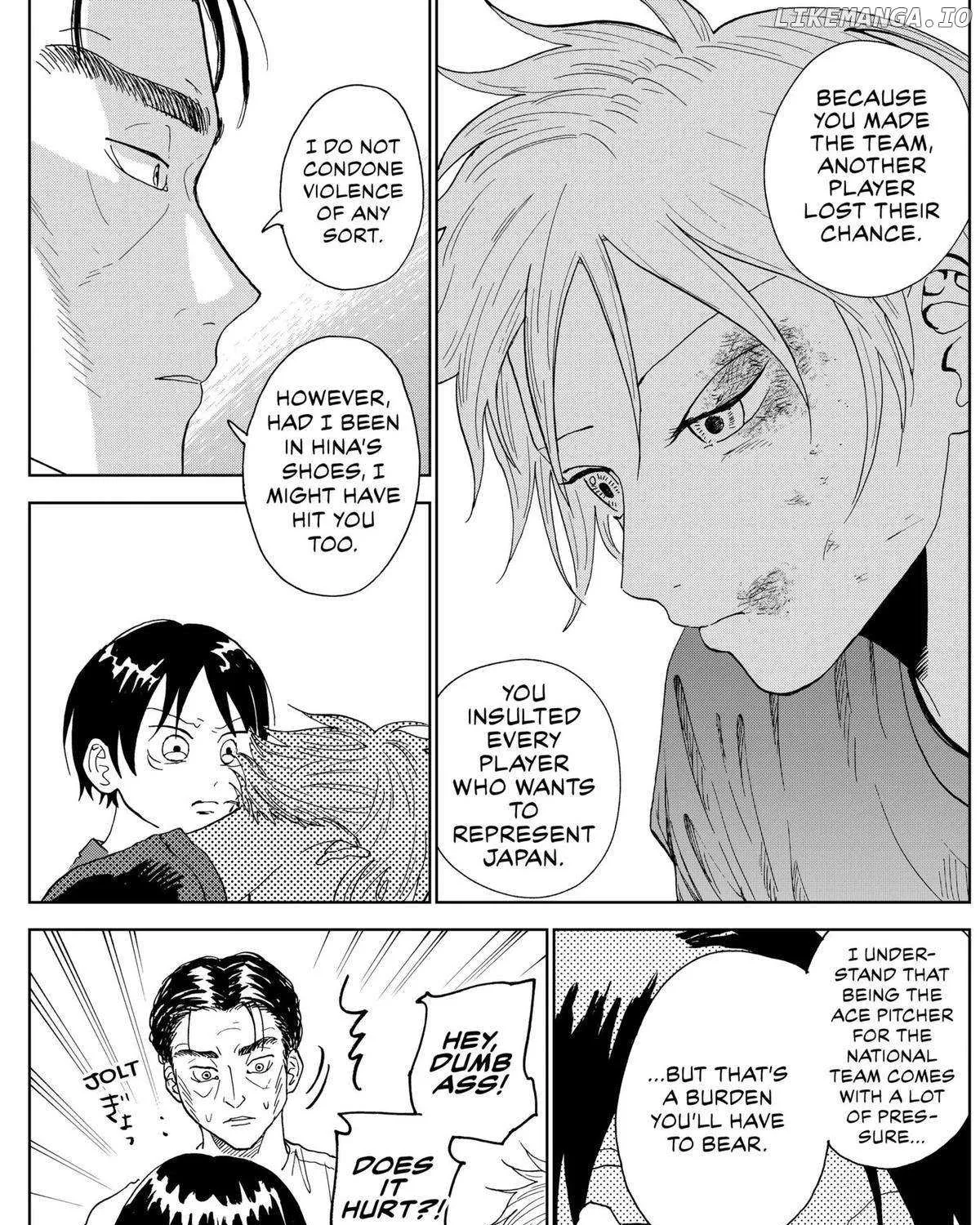 Diamond no Kouzai Chapter 5 page 10 - 