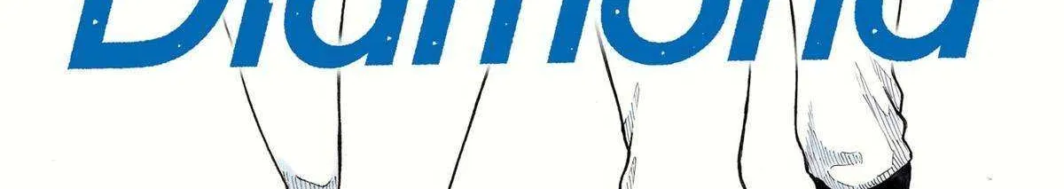 Diamond no Kouzai Chapter 50 page 2 - 