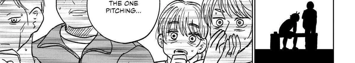 Diamond no Kouzai Chapter 50 page 20 - 