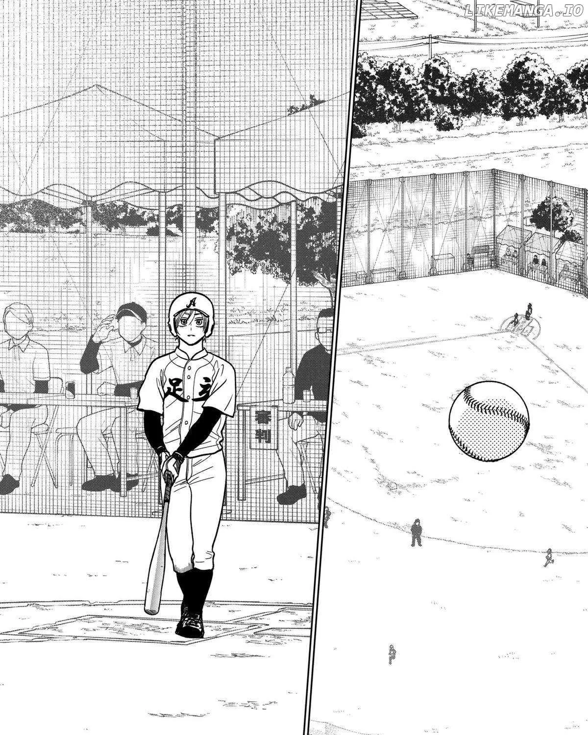 Diamond no Kouzai Chapter 50 page 29 - 