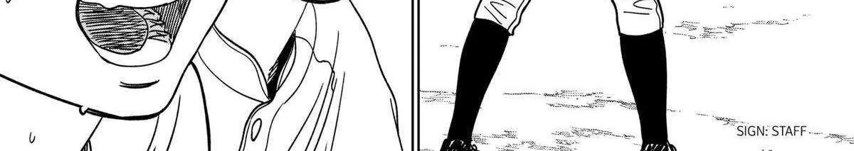 Diamond no Kouzai Chapter 50 page 32 - 