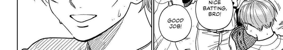 Diamond no Kouzai Chapter 50 page 34 - 