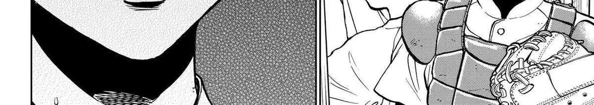 Diamond no Kouzai Chapter 50 page 38 - 