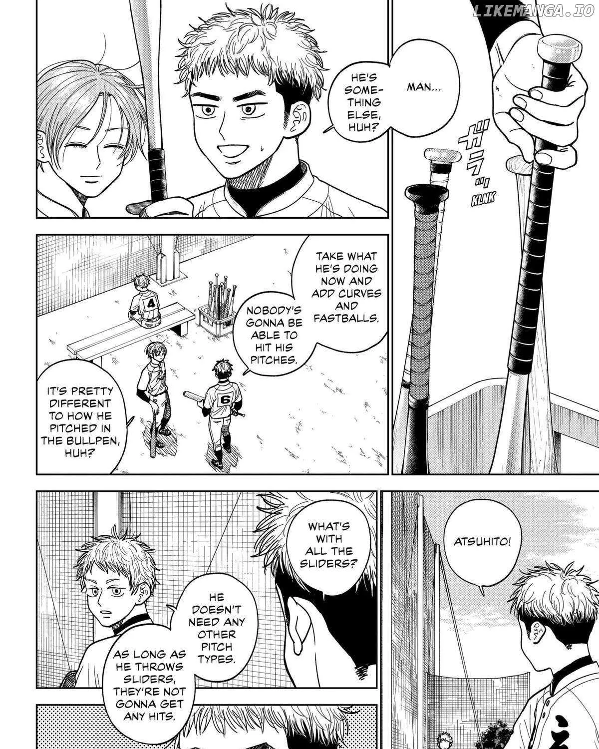 Diamond no Kouzai Chapter 50 page 5 - 
