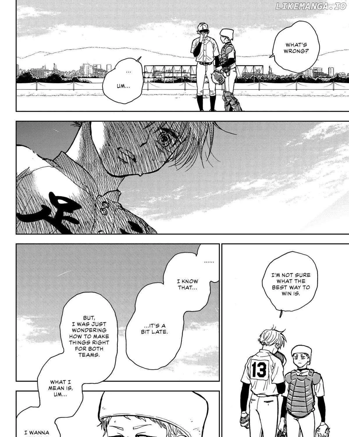 Diamond no Kouzai Chapter 51 page 11 - 