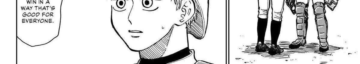 Diamond no Kouzai Chapter 51 page 12 - 