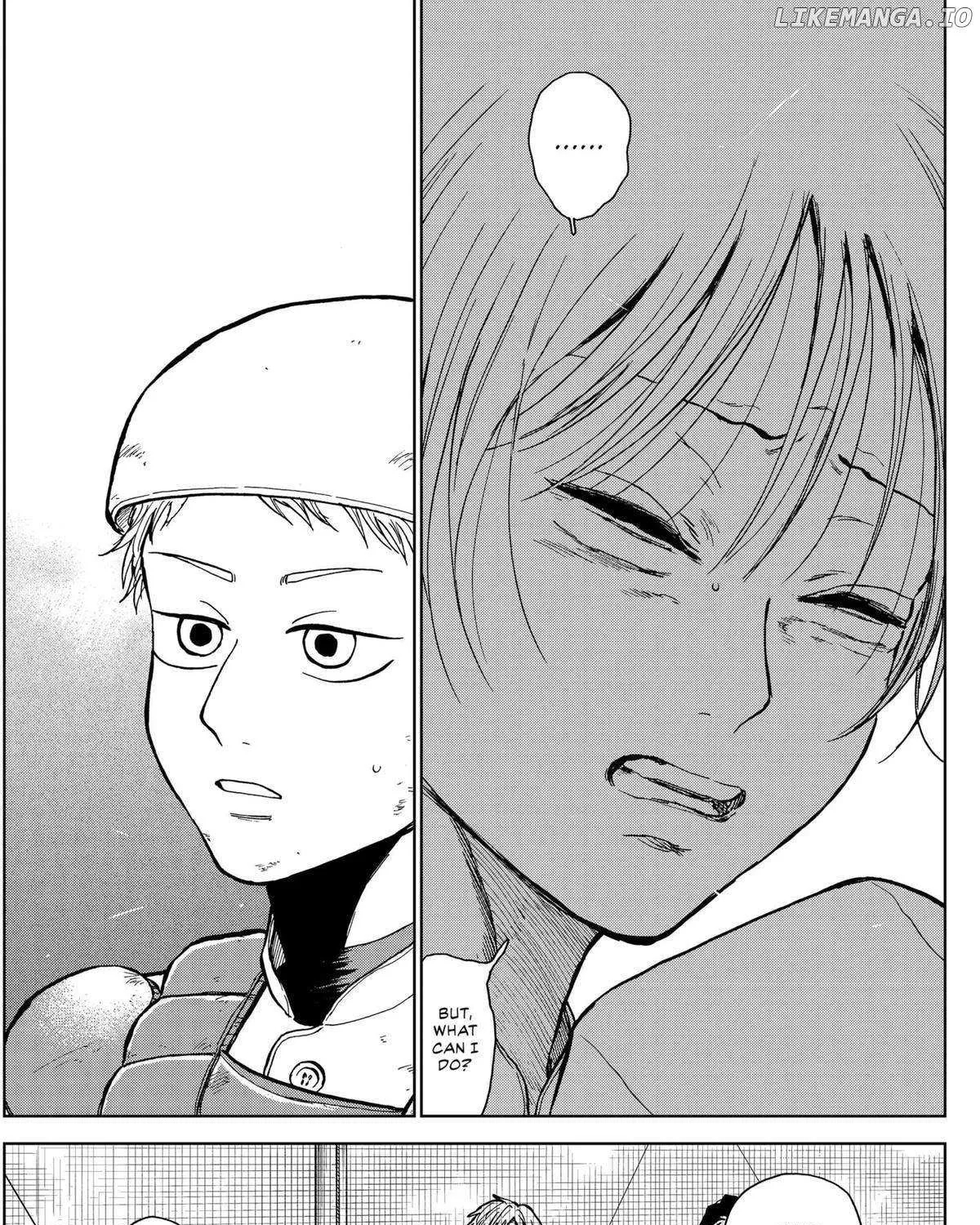 Diamond no Kouzai Chapter 51 page 13 - 