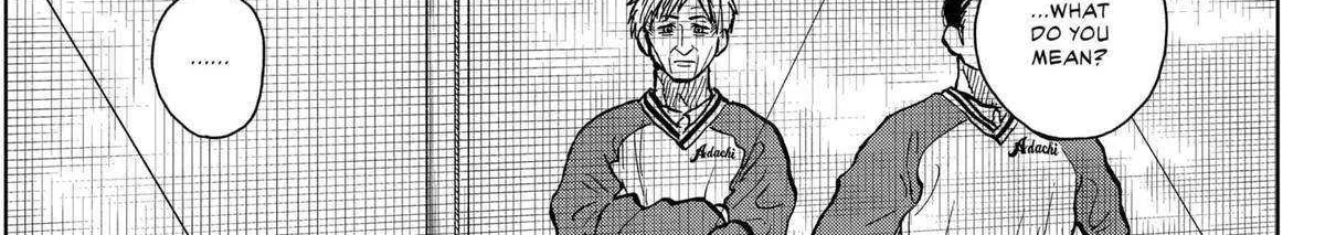 Diamond no Kouzai Chapter 51 page 14 - 
