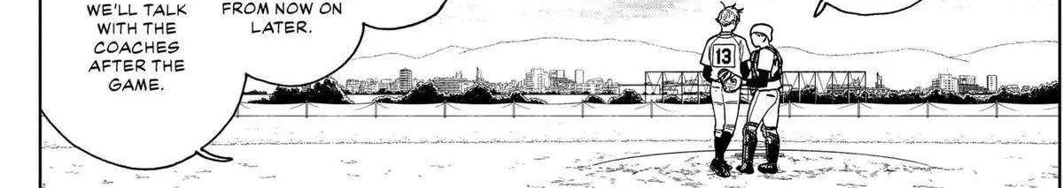 Diamond no Kouzai Chapter 51 page 20 - 