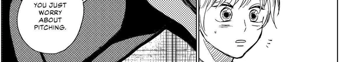 Diamond no Kouzai Chapter 51 page 22 - 