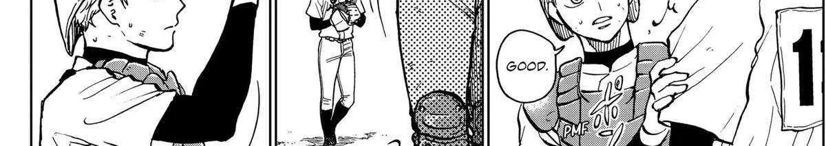Diamond no Kouzai Chapter 51 page 24 - 