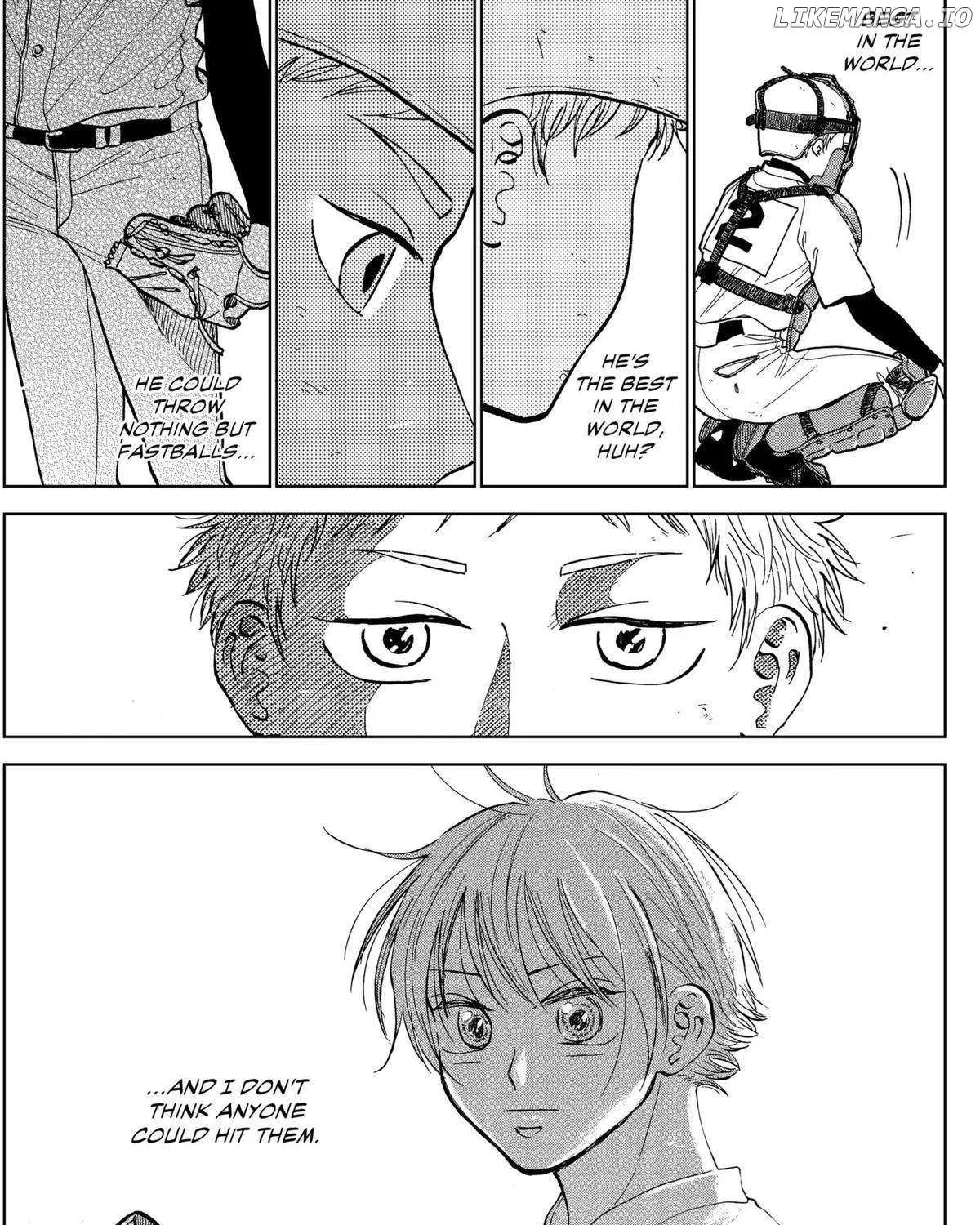 Diamond no Kouzai Chapter 51 page 25 - 
