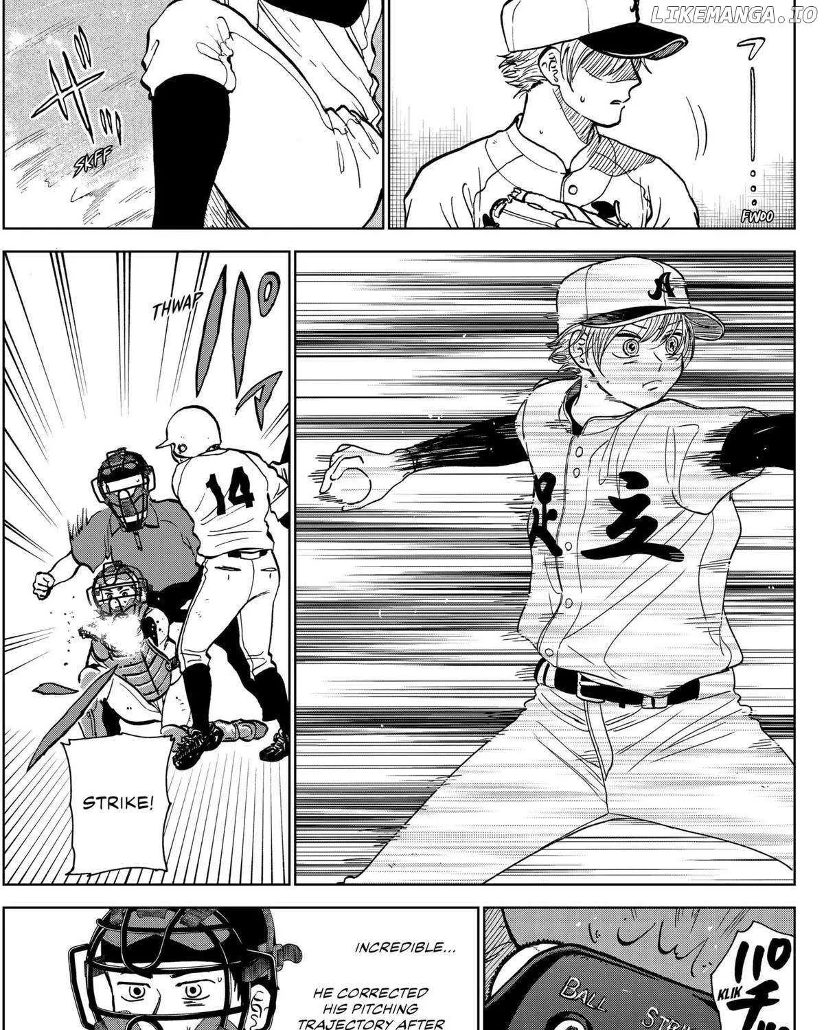 Diamond no Kouzai Chapter 51 page 29 - 
