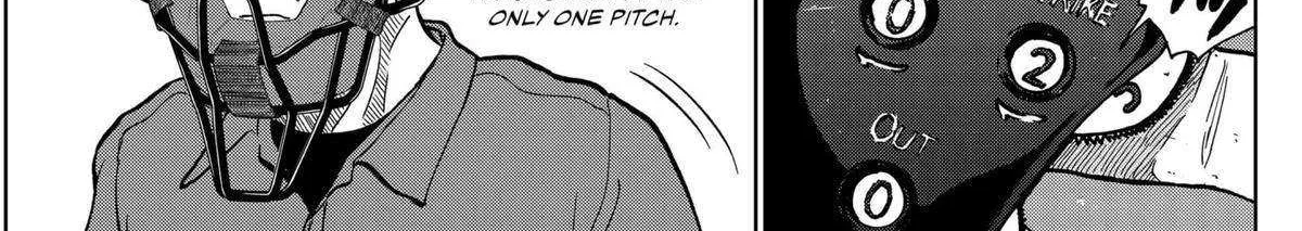 Diamond no Kouzai Chapter 51 page 30 - 