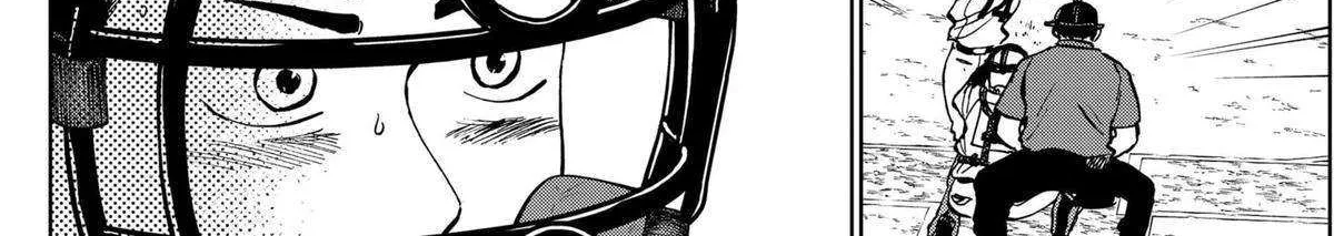 Diamond no Kouzai Chapter 51 page 32 - 