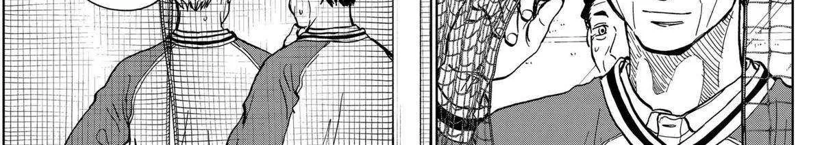 Diamond no Kouzai Chapter 51 page 34 - 