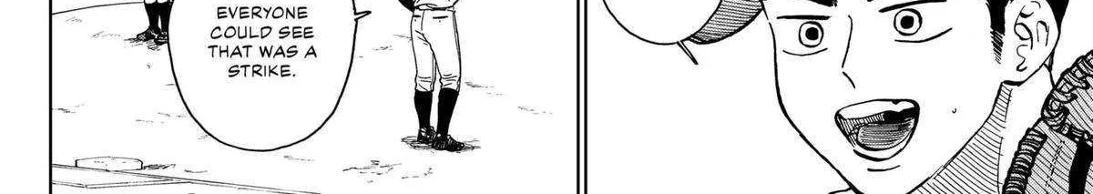 Diamond no Kouzai Chapter 51 page 8 - 