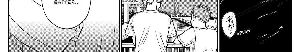 Diamond no Kouzai Chapter 52 page 31 - 