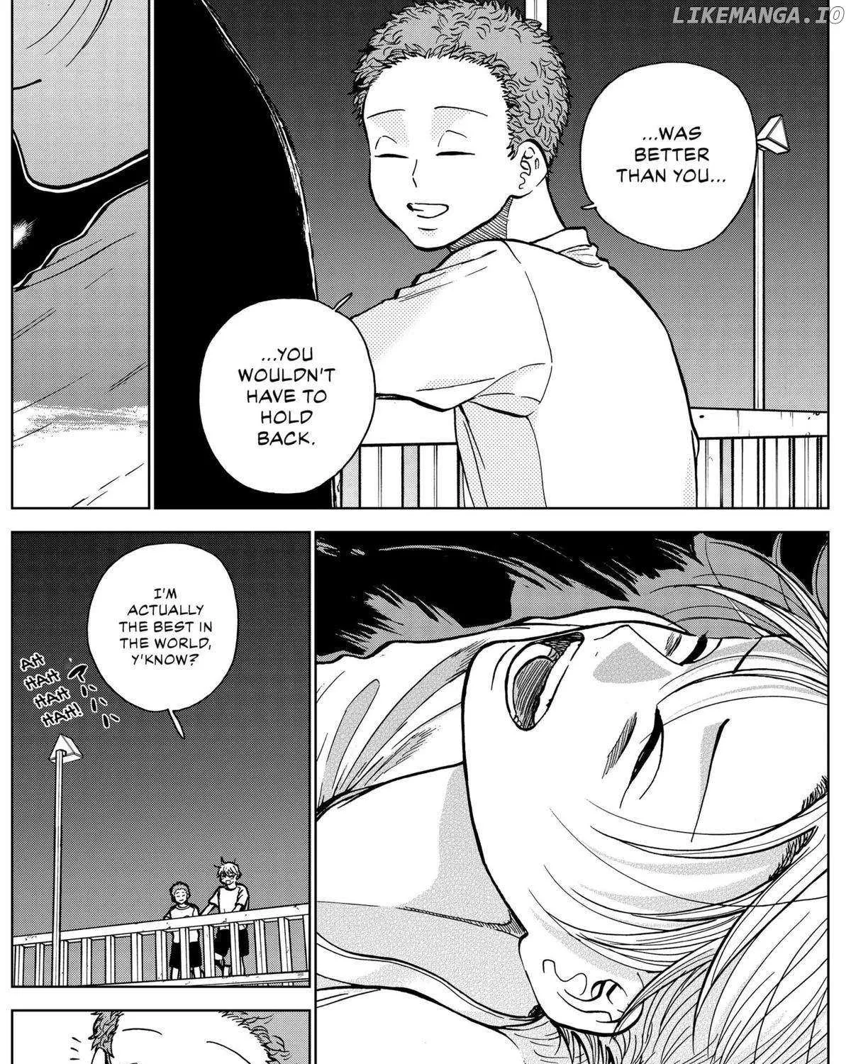 Diamond no Kouzai Chapter 52 page 32 - 