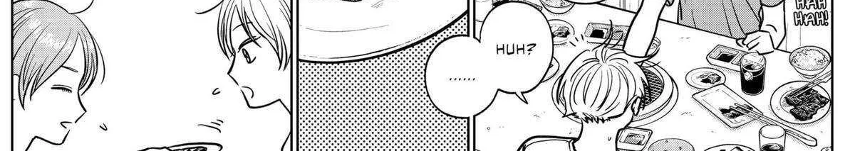 Diamond no Kouzai Chapter 52 page 9 - 