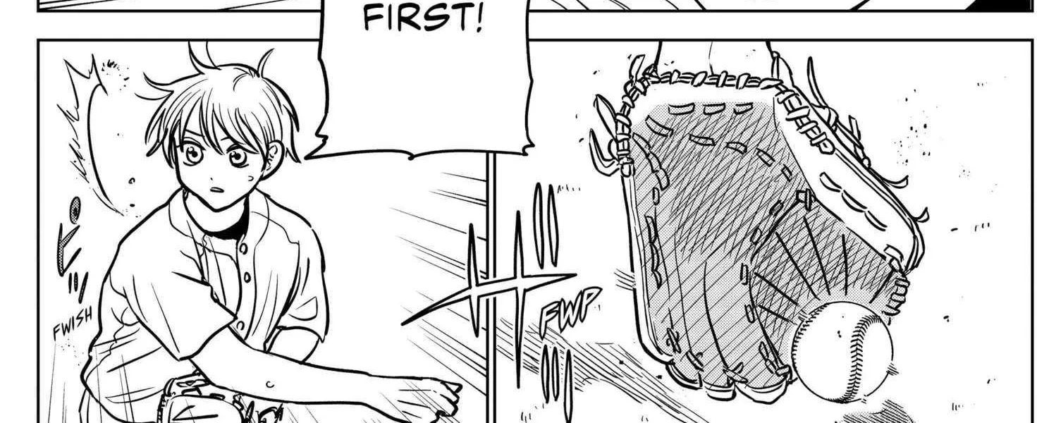 Diamond no Kouzai Chapter 53 page 13 - 