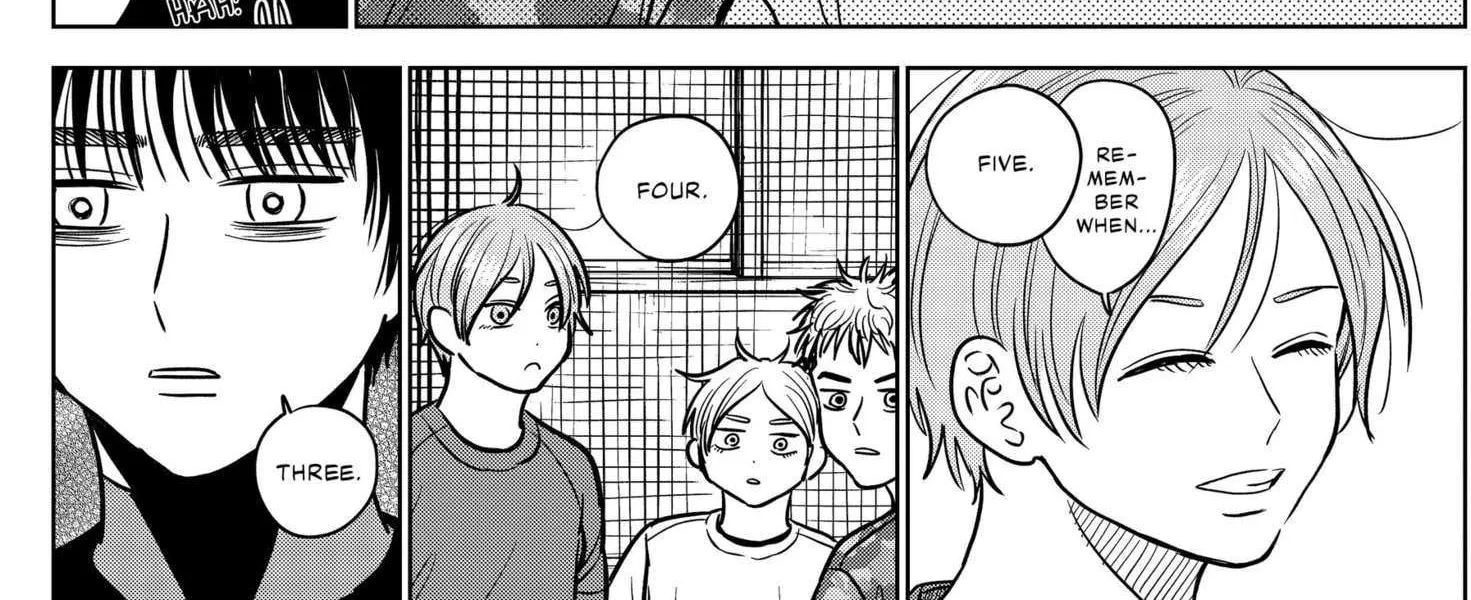 Diamond no Kouzai Chapter 53 page 21 - 