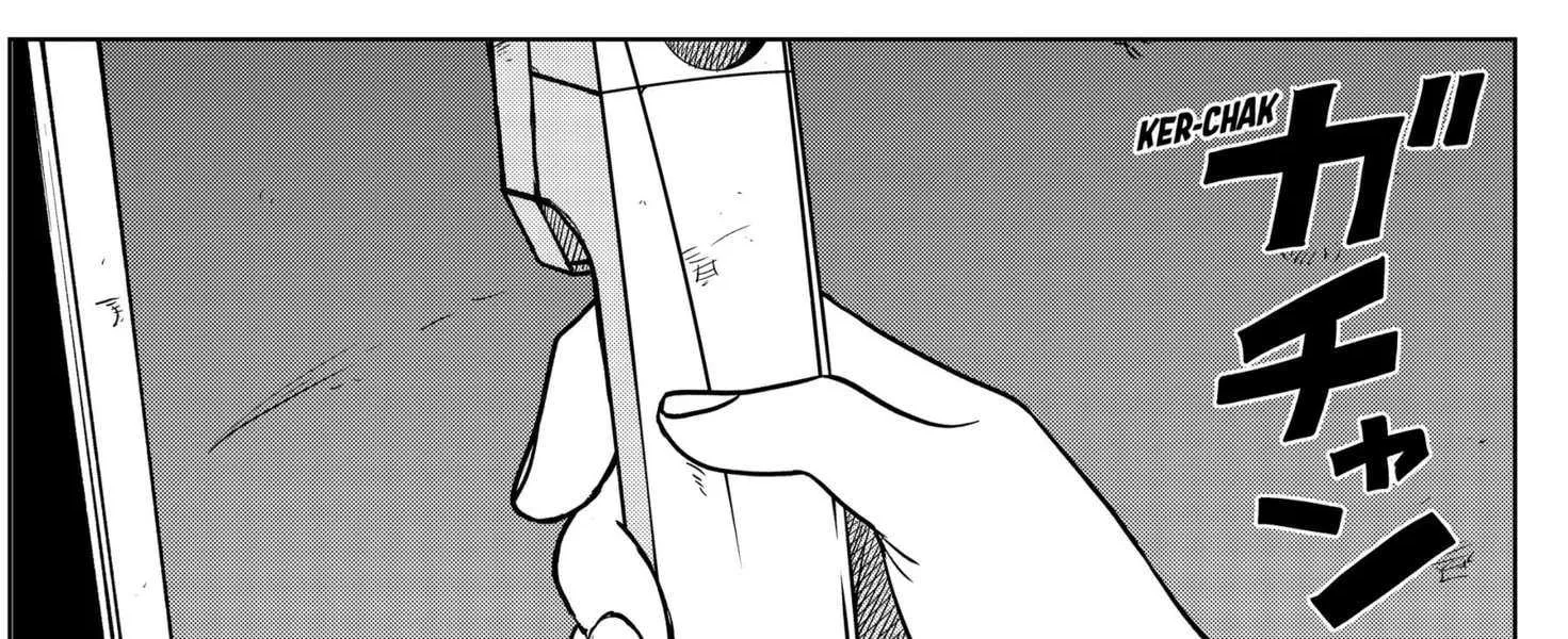 Diamond no Kouzai Chapter 53 page 23 - 