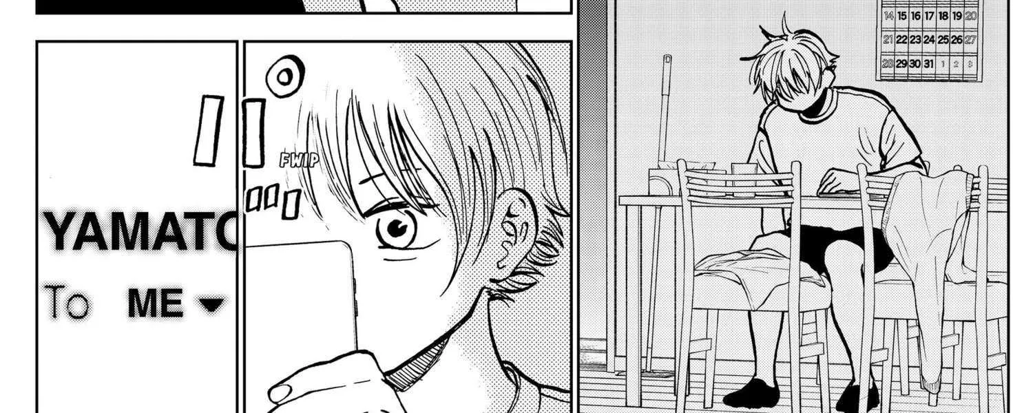 Diamond no Kouzai Chapter 53 page 25 - 