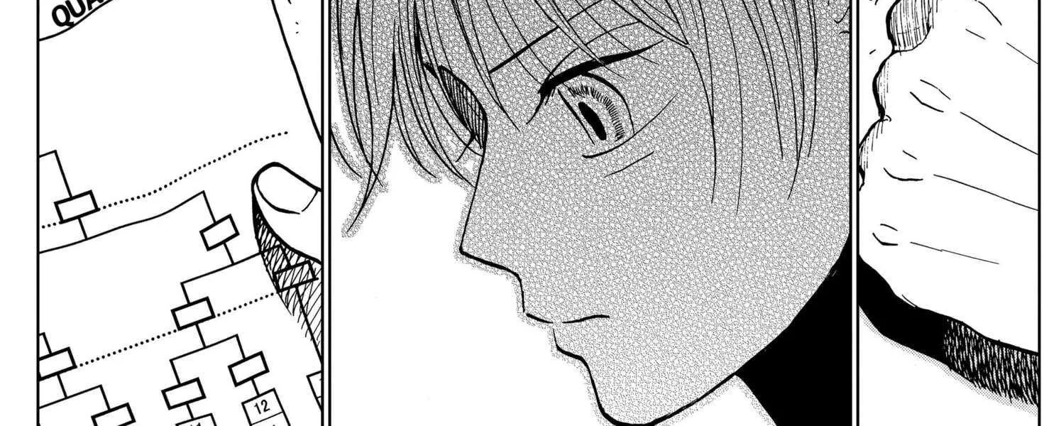 Diamond no Kouzai Chapter 53 page 29 - 