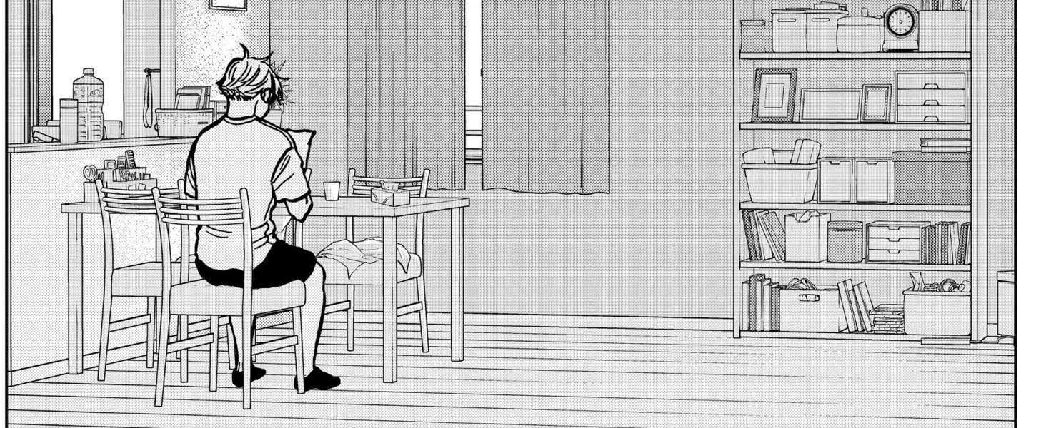 Diamond no Kouzai Chapter 53 page 31 - 