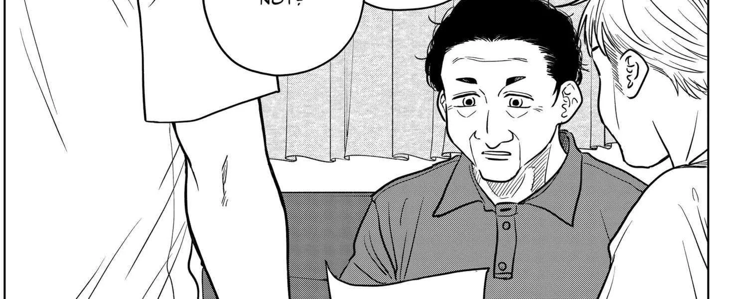 Diamond no Kouzai Chapter 53 page 35 - 