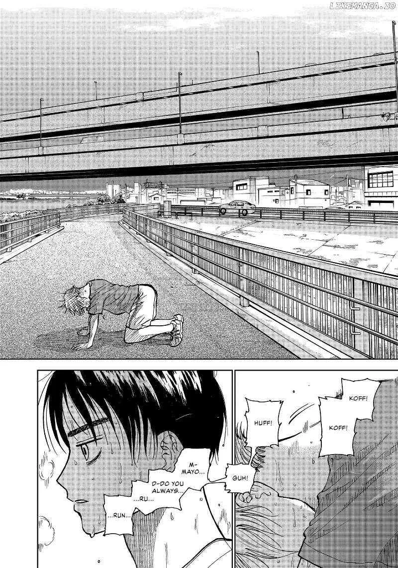 Diamond no Kouzai Chapter 54 page 16 - 