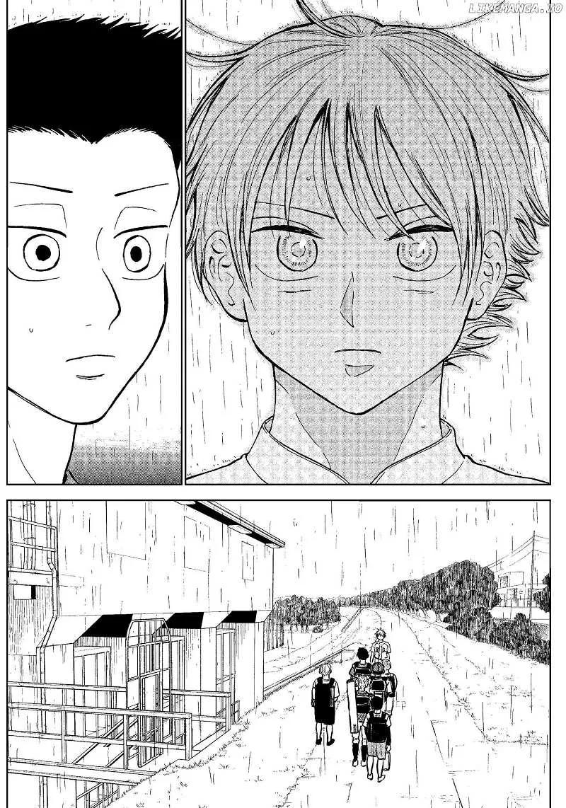 Diamond no Kouzai Chapter 55 page 18 - 