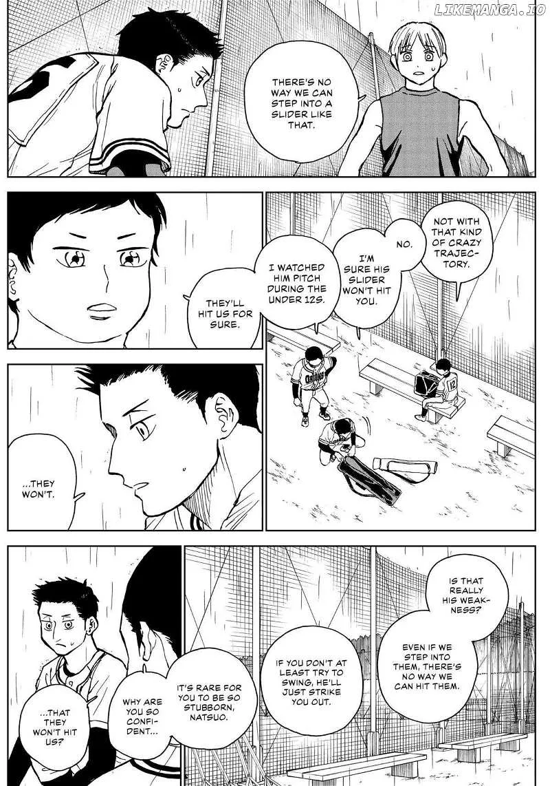 Diamond no Kouzai Chapter 56 page 13 - 