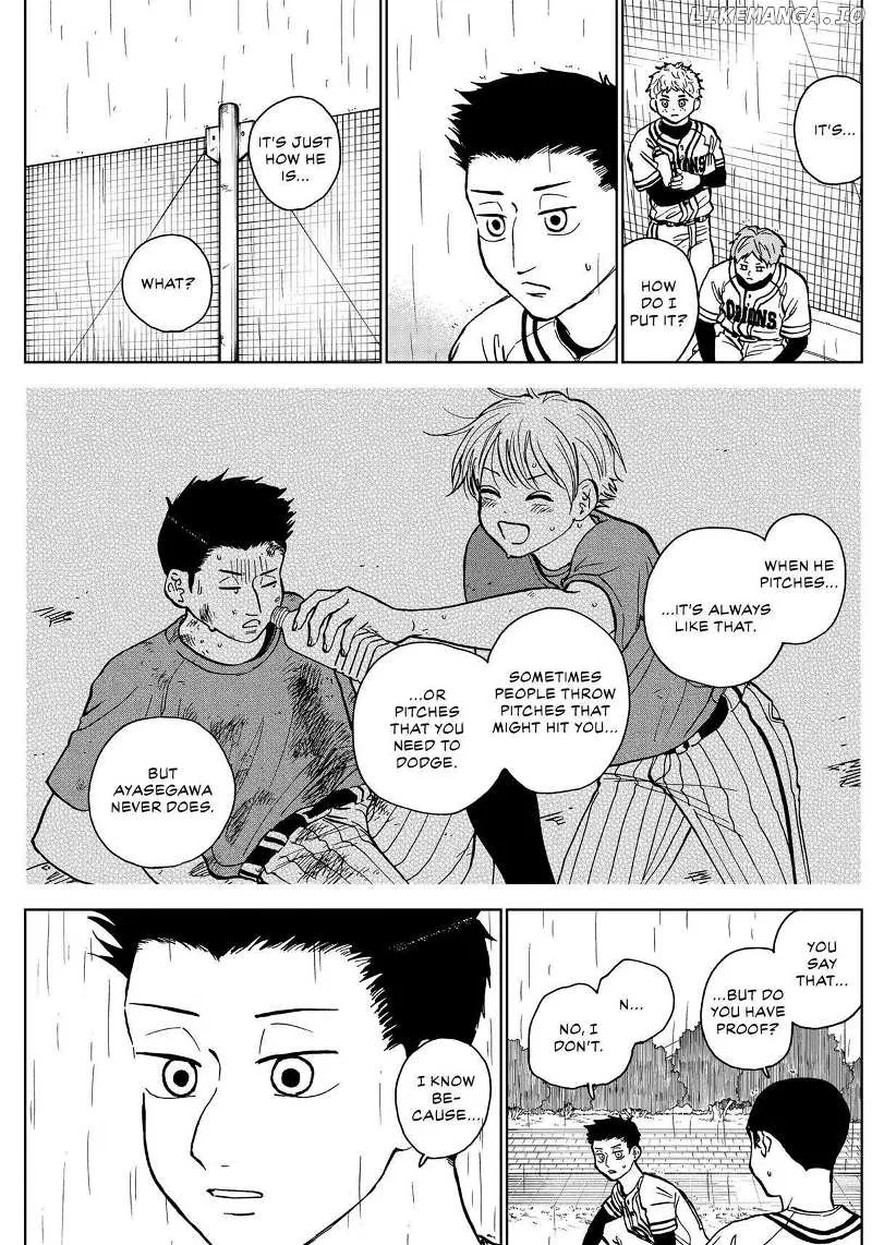 Diamond no Kouzai Chapter 56 page 14 - 