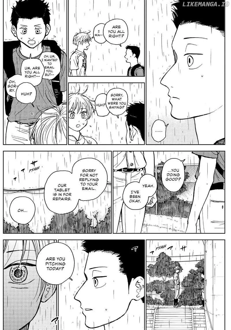 Diamond no Kouzai Chapter 56 page 3 - 